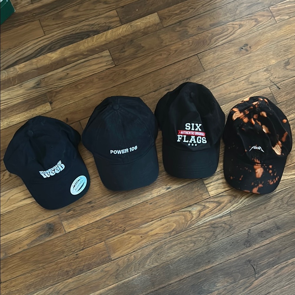 Hat Bundles - image 1